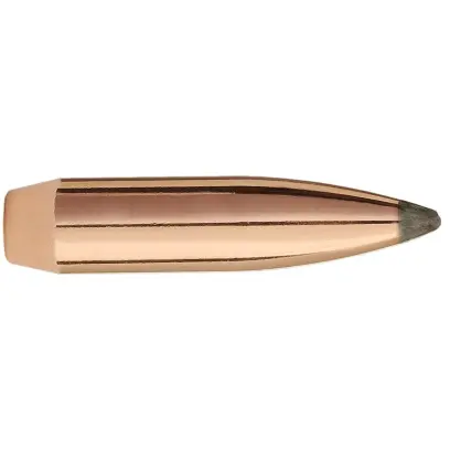 Střela SIERRA ráže 7mm (.284), hmotnost 160grs. Typ střely SBT GameKing. Kód produktu: #1920