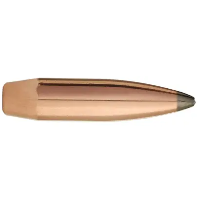 Střela SIERRA ráže .30 (.308), hmotnost 200grs. Typ střely SBT GameKing. Kód produktu: #2165