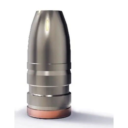 Kokily na odlévání šesti střel najednou (.38 Special / .38 S&W / .357 Magnum) 200grs