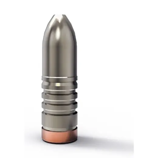 Kokily na odlévání dvou střel najednou (.270) 135grs