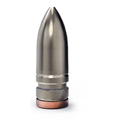 Kokily na odlévání šesti střel najednou (7.62x39; 7.62x54R; 303 British) 155grs.