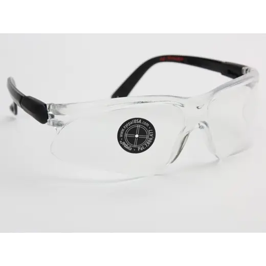 EyePal Sighting System pomáhá střelcům odstranit problémy s ostrým viděním. Kombinované balení pistolového a puškového dioptru.