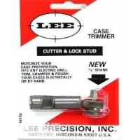 Cutter and Lock Stud