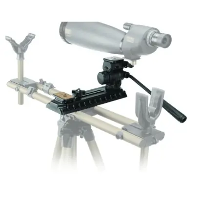 Adaptér na doplňky pro DeadShot FieldPod.