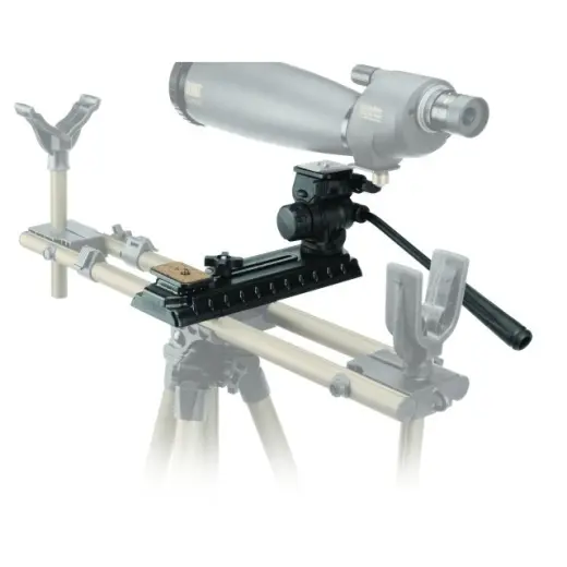 Adaptér na doplňky pro DeadShot FieldPod.