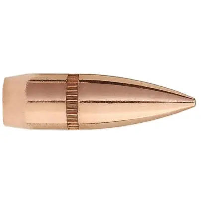 Střela SIERRA ráže .22 (.224), hmotnost 55grs. Typ střely FMJBT. Kód produktu: #1355