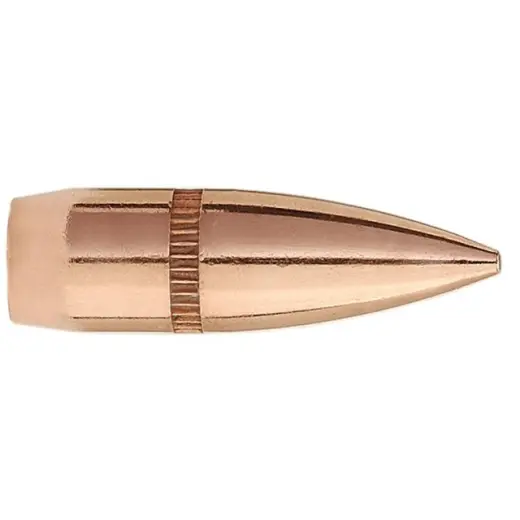 Střela SIERRA ráže .22 (.224), hmotnost 55grs. Typ střely FMJBT. Kód produktu: #1355