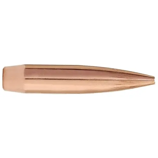 Střela SIERRA ráže .22 (.224), hmotnost 90grs. Typ střely HPBT MatchKing. Kód produktu: #9290T