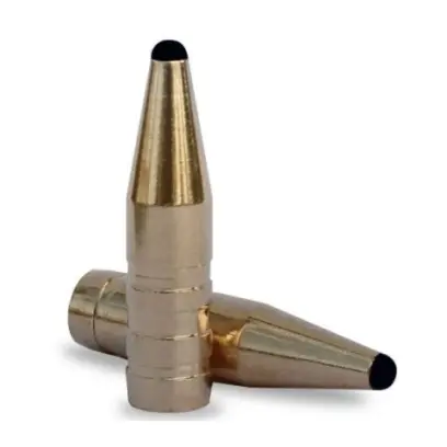 Bezolovnatá střela ráže 8mm, diametr .323, hmotnost 180grs