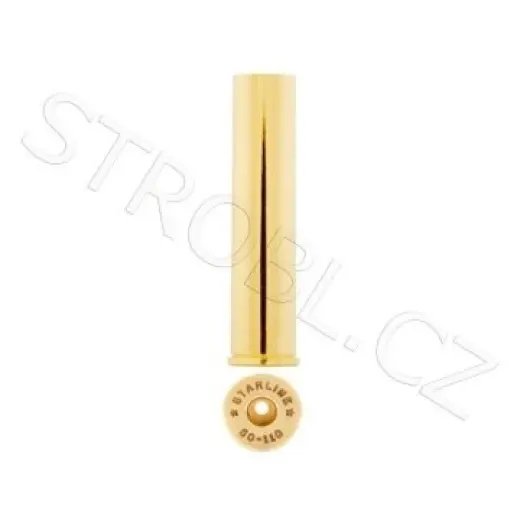 Nábojnice Starline 50-100 Winchester, 50-105 Win, 50-110 Win pro přebíjení střeliva, nábojů, munice