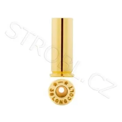Nábojnice Starline .38 Long Colt, .38 LC pro přebíjení střeliva, nábojů, munice