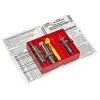 .17 Hornet LEE PACESETTER 3 DIE SET
