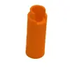 XL650/SUPER1050 Case feed adapter - Orange