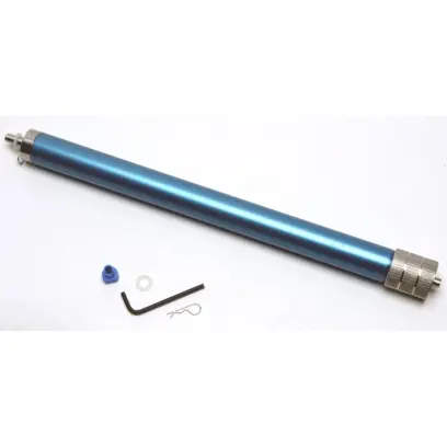 Konverze pro automatický stojanový plnič zápalek do trubičkových zásobníků Dillon RF-100 Primer Filler. Pro malé zápalky.