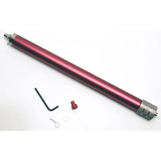 Konverze pro automatický stojanový plnič zápalek do trubičkových zásobníků Dillon RF-100 Primer Filler. Pro velké zápalky.