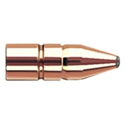 Střely RWS DK 6,5 mm, dia .264, 140grs, 2311463