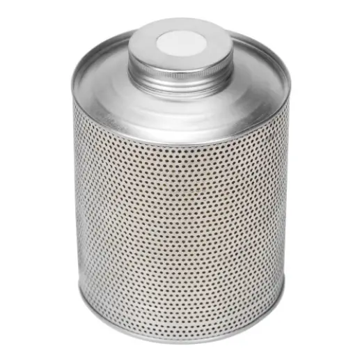 LOCKDOWN Silica Gel absorbuje vlhkost ze vzduchu uvnitř trezoru nebo skladovacího prostoru a zabraňuje tak korozi kovů a tvorbě plísní.