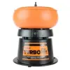 Vibrační pračka nábojnic Lyman TURBO 1200 PRO TUMBLER