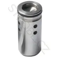 Kalibrační vložka (matrice) .354 diameter