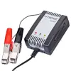 H-Tronic AL 800 - automatická nabíječka 2V, 6V, 12V akumulátorů