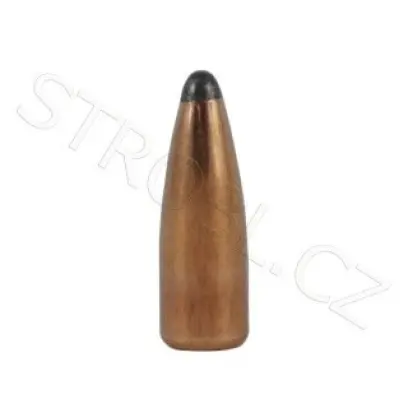 Střela NORMA ráže 22 cal (.224), hmotnost 53gr. Typ střely SPP. Kód produktu: 657041