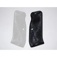 Pryžová střenka CZ 75 Compact - pravá