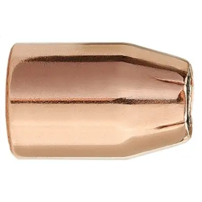 Střela SIERRA ráže 9mm (.355), hmotnost 125grs. Typ střely JHP. Kód produktu: #8125