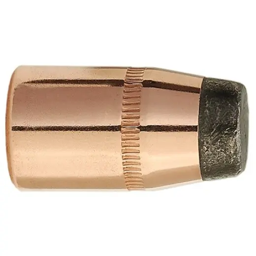 Střela SIERRA ráže .38 (.357), hmotnost 158grs. Typ střely JSP. Kód produktu: #8340