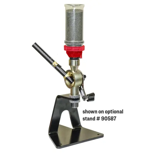 Automatický prachovač LEE DELUXE PERFECT POWDER MEASURE