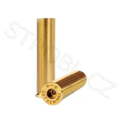 Nábojnice Starline 357 Remington Maximum (357 Supermag) pro přebíjení střeliva, nábojů, munice