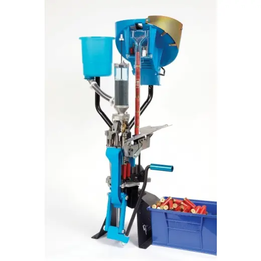 Samostatný lis na brokové náboje DILLON SL 900