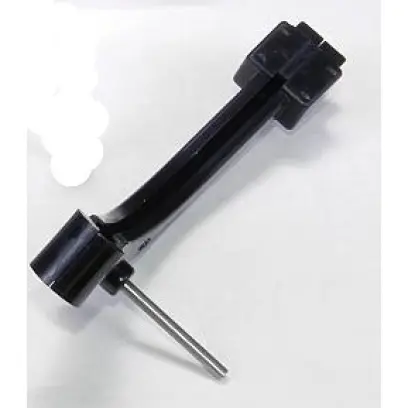 Vnitřní část zápalkovače lisu LEE PRO 1000, pro malé zápalky