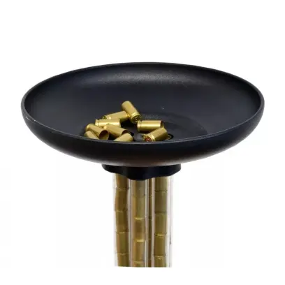 Násypka nábojnic pro podavač nábojnic DAA Mini Case Feeder. Včetně adaptéru pro nábojnice ráže .223 Remington.