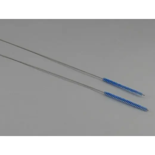 Kartáčky IOSSO pro snadné čištění plynového kanálku AR-15 a AR-308 bez nutnosti složitého rozebírání zbraně.