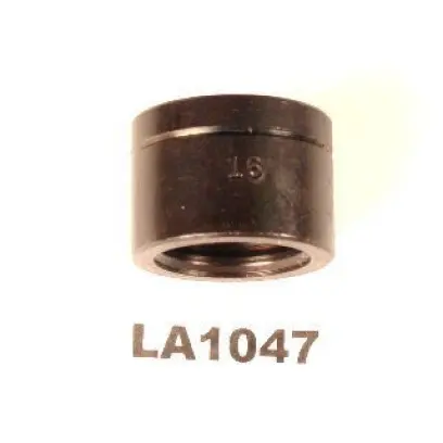 Kroužek pro formátování nábojnic (formátovací matrice) ráže 16ga. Určeno pro lis LEE Load-All.