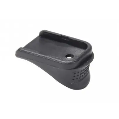 Prodloužené dno zásobníku (botka) pro GLOCK 26, 27, 33, 39 - Standard