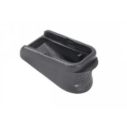 Prodloužené dno zásobníku (botka) pro GLOCK 26, 27, 33, 39 se zvýšenou kapacitou.