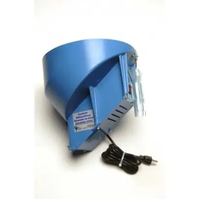 Elektrický podavač nábojnic (casefeeder) pro Dillon SL 900