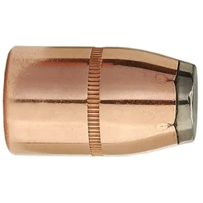 Střela SIERRA ráže .50 (.500), hmotnost 400grs. Typ střely JSP. Kód produktu: #5400