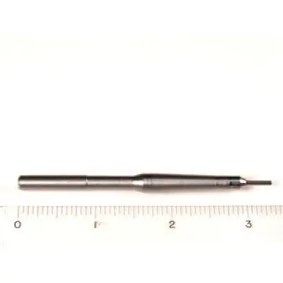 Náhradní vypichovací jehla pro celoformátovací a vypichovací matrice Lee Precision. Díl je známý také jako EZ X EXP 7.62X39.310 