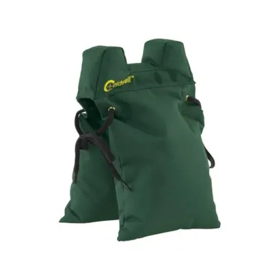 Střelecký a lovecký vak Caldwell Hunter's Blind Bag - pro zvýšení přesnosti střelby z posedu nebo kazatelny
