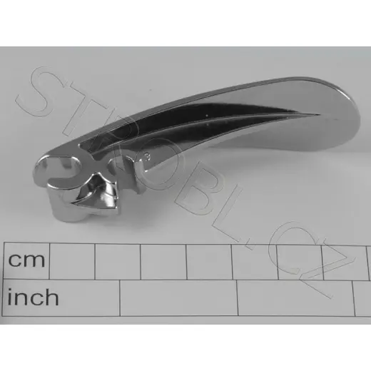 Náhradní díl AUTO-PRIME XR LEVER (N). Páčka určena pro nové zápalkovače LEE Auto Prime s hranatým zásobníkem zápalek.