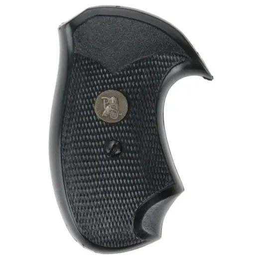 Kvalitní kompaktní střenky pro revolvery Colt Cobra, Agent, Detective Special, Police Pos. Special (novější Small Frame)