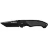 Nůž Liner Lock Folding Knife Drop Point Blade SCH208 Schrade