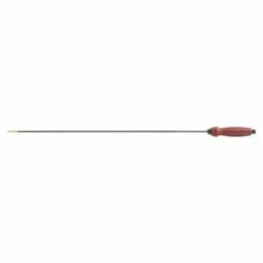 Luxusní vytěráková tyč z uhlíkových vláken pro ráže .22 - .26. Užitná délka 30 cm. Vnitřní závit 8-32.