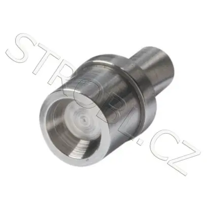 Kalibrační trn TOP PUNCH č. 190 pro Lyman 4500 Lube Sizer (diametr střely: .452)