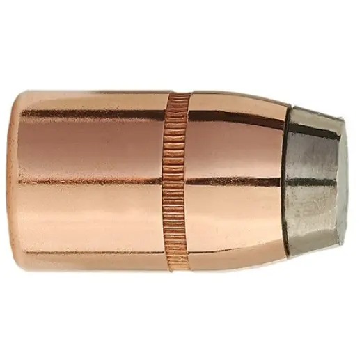 Střela SIERRA ráže .45 (.4515), hmotnost 300grs. Typ střely JSP. Kód produktu: #8830