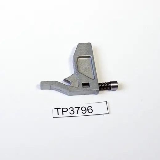 Zápalkovací ramínko pro velké zápalky. Určeno pro lisy Lee Turret Value Press, vyráběné od roku 2018 a pro lisy Breech Lock Pro.