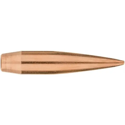 Střela SIERRA ráže .30 (.308), hmotnost 190grs. Typ střely HPBT MatchKing. Kód produktu: #2210