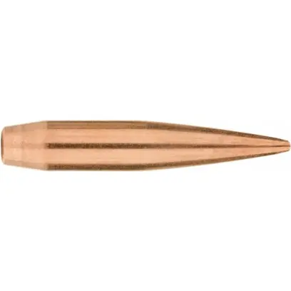 Střela SIERRA ráže .30 (.308), hmotnost 230grs. Typ střely HPBT MatchKing. Kód produktu: #2251